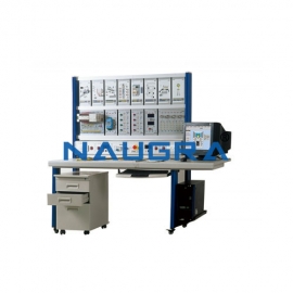 Programmable Logic Controller Training Set